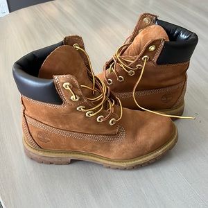 Timbs